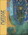 Matisse and the Alhambra