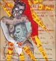 Francesco Clemente: A Private Geography