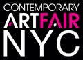 Contemporary Art Fair NYClogo