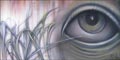 Artwork by Adam Witthoeft / Urban Contemporary Graffitti