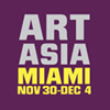 Art Asia 2011 logo