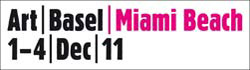 Art Basel Miami Beach logo