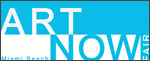 Art Now Miami Beach 2011 logo