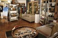 Interior view of C2C Gallery located in Grand Haven, Michigan