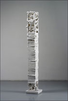 Artwork by Jin Soo Kim represented by Zolla / Lieberman Gallery in Chicago