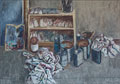 Artwork by Jose Trujillo represented by WI Gallery in New York