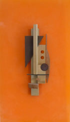 Artwork by Leo Franco available from Spark Gallery in Denver