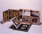 Artwork by Marcel Duchamp at Miami Art Museum, through April 17th