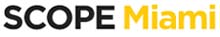 Scope Miami 2011 logo