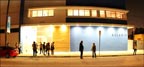 Zadok Gallery located in Miami, Florida