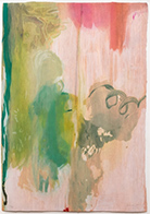 Prints by Helen Frankenthaler available from Leslie Sacks Gallery in Santa Monica, CA, 102318