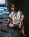 Artwork by Eric Armusik a classical figurative painter from Hamburg, Pennsylvania
