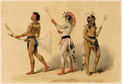 George Catlin available from Tam O'Neill Fine Arts, Denver