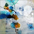 Allison Stewart at the Mark Gallery in Englewood, NJ