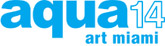 Aqua 14 logo