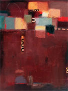 Carolyn Cole available from the Mark Gallery in Englewood, NJ