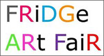 Fridge Art Fair Miami 2014 logo