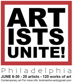 Artists Unite