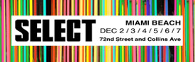 Select Contemporary Art Fair