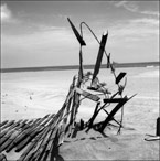 Photographs by Vivian Maier on exhibition at Jackson Fine Art, July 10 - August 30, 2014