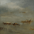 Artwrok from Pryor Fine Art in Atlanta