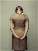 Photographs by Erwin Olaf on exhibition at Hasted Kraeutler in New York, January 8 - Feb 28, 2015