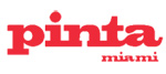 Pinta Miami 2015 logo
