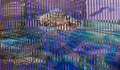 transformer gallery artist