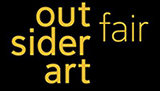 Outsider Art Fair New York 2015 logo