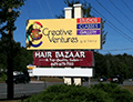 Creative Ventures Gallery located in Amherst, NH