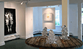 Walker Contemporary interior view, located in Vermont