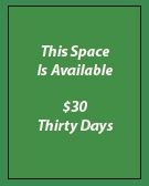 Advertise here banner