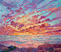 Erin Hanson Gallery in San Diego, CA