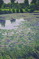 Prints by Gordon Mortensen available from Davidson Galleries in Seattle, August 3 - Sept 2, 2017