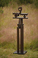 Artwork by Julie Speidel available from Gail Severn Gallery, Ketchum, ID
