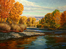 Artwork by Kevin McCain, Boise, ID