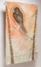 Layne Kleinart in group exhibition at Zinc Contemporary in Seattle, August 3 - Sept 2, 2017