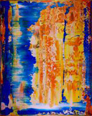 Artwork by Nestor Toro, Sunny Spectacle, available from Zatista.com