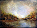 Artwork by Nihal Kececi available from Gallery NK in Washington, DC