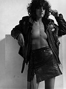 Photographs by Marsha Burns on exhbition at Prographica/Koplin Del Rio in Seattle, September 7 - Oct 28, 2017