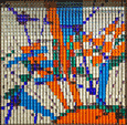 Marcio Decker painting