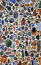 Artwork by Matthew Craven exhibition Sept 16 - Oct 23, 2017 at 101/Exhibit in Los Angeles, CA