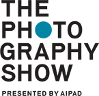 The Photography Show NYC logo for 2018