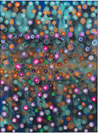 Artwork by Giacinto Occhionero available at Kristen Lorello in New York