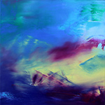 Artwork by Sheryl Tempchin, Intention available from Zatista.com