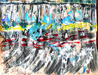 Artwork by Wilbur M. Reeling, 011718