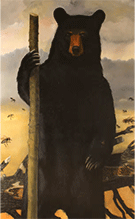 Artwork by Robert McCauley available from Altamira Fine Art Scottsdale, AZ