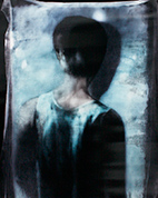 Artwork by Matt Saunders available from Arratia Beer Berlin in Berlin