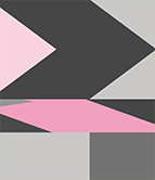 Logo for the 10th Berlin Biennale for Contemporary Art in Berlin, June 9 - Sept 9, 2018