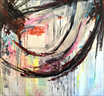 Artwork by Melissa McGill